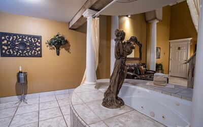 Anniversary Inn - Boise