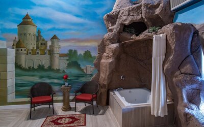 Anniversary Inn - Boise