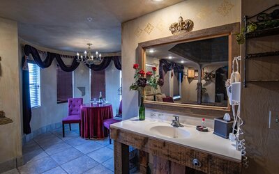 Anniversary Inn - Boise