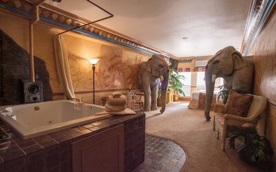 Anniversary Inn - Boise