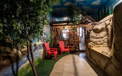 Anniversary Inn - Boise
