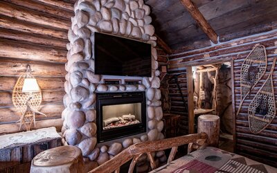 Anniversary Inn - Boise