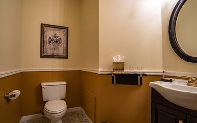Anniversary Inn - Boise