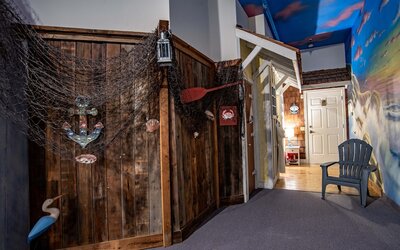 Anniversary Inn - Boise
