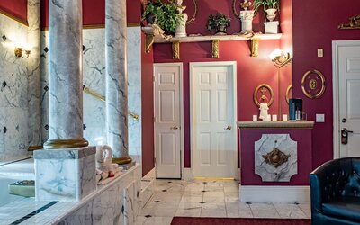 Anniversary Inn - Boise