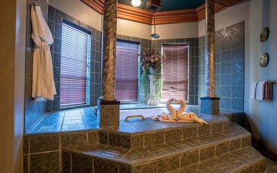 Anniversary Inn - Boise