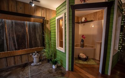 Anniversary Inn - Boise
