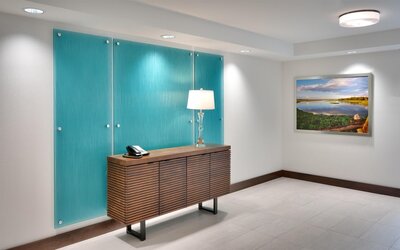 Hilton Garden Inn Boise Downtown