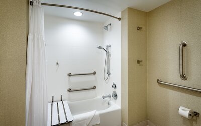 Hilton Garden Inn Boise Downtown