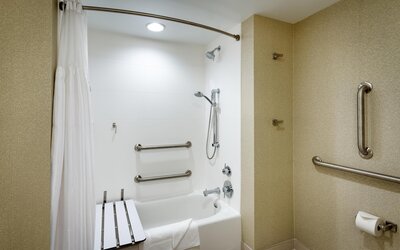 Hilton Garden Inn Boise Downtown