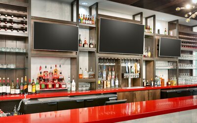 Hilton Garden Inn Boise Downtown