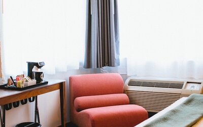 Modern Hotel