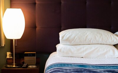 Modern Hotel