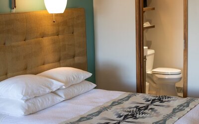 Modern Hotel