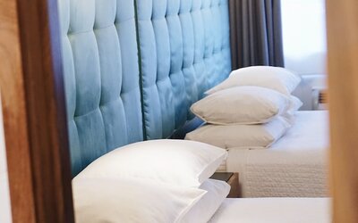 Modern Hotel