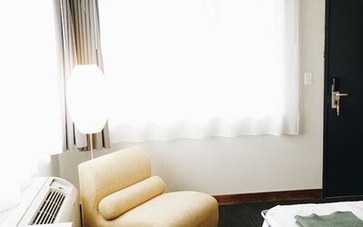 Modern Hotel