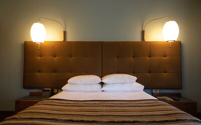 Modern Hotel