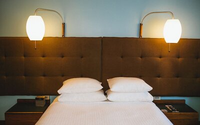 Modern Hotel