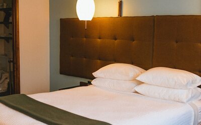 Modern Hotel