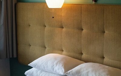Modern Hotel