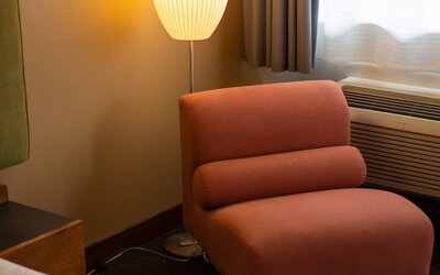 Modern Hotel