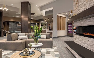 Residence Inn by Marriott Boise Downtown City Center