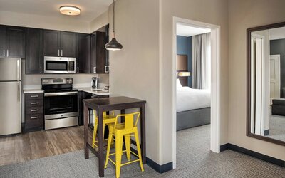 Residence Inn by Marriott Boise Downtown City Center