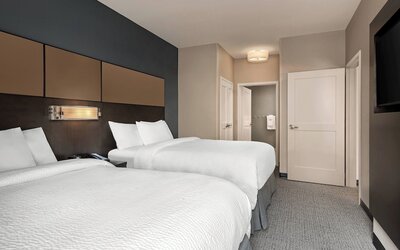 Residence Inn by Marriott Boise Downtown City Center