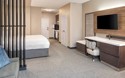 Residence Inn by Marriott Boise Downtown City Center