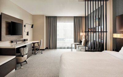 Residence Inn by Marriott Boise Downtown City Center