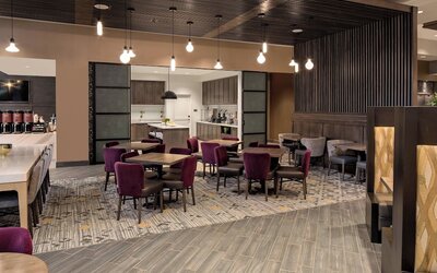 Residence Inn by Marriott Boise Downtown City Center