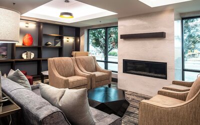 Hotel 43