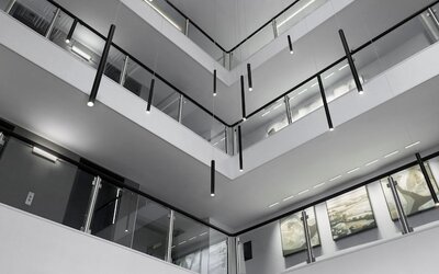 Hotel 43