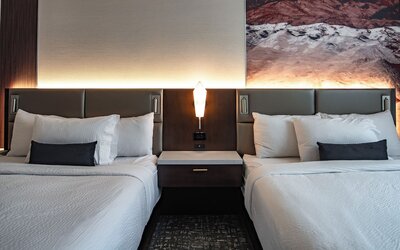 Hotel 43