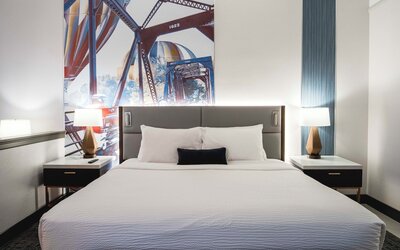 Hotel 43