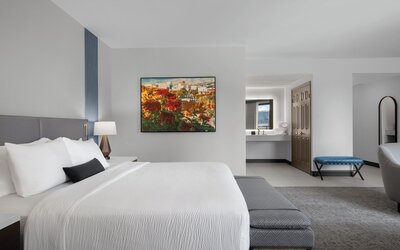 Hotel 43
