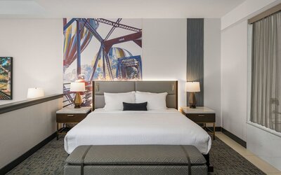 Hotel 43