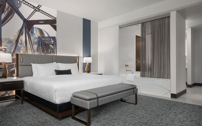 Hotel 43