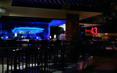 Hotel 43