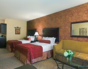Oxford Suites Boise