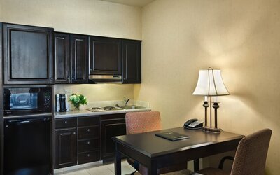 Oxford Suites Boise