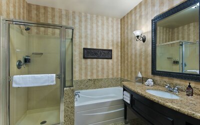 Oxford Suites Boise