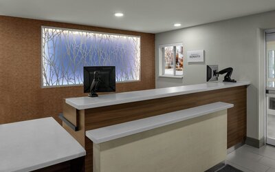 Fairfield Inn By Marriott Boise