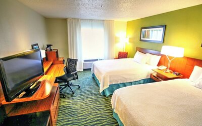 Fairfield Inn By Marriott Boise