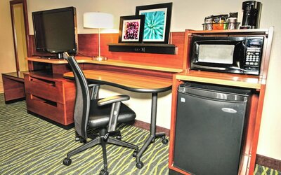 Fairfield Inn By Marriott Boise