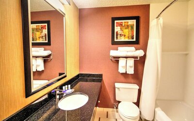 Fairfield Inn By Marriott Boise
