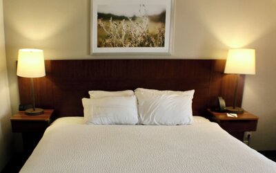 Fairfield Inn By Marriott Boise