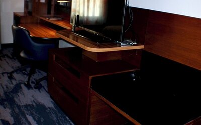 Fairfield Inn By Marriott Boise