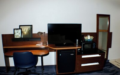 Fairfield Inn By Marriott Boise