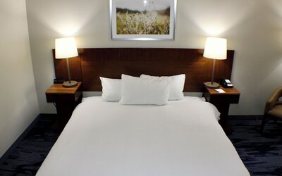 Fairfield Inn By Marriott Boise